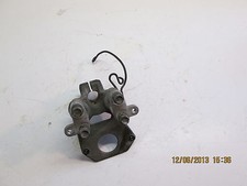 mozzo piastra porta manubrio