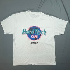 T-shirt vintage Hard Rock Cafe