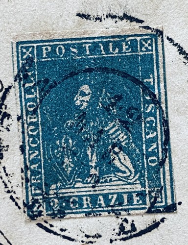Toscana crazie margini - toscana,