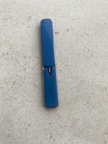Piccola penna design anni - piccola,