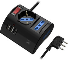 Multipresa Da Scrivania/Tavolo