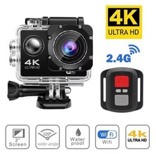 Videocamera subacquea pro - videocamera,