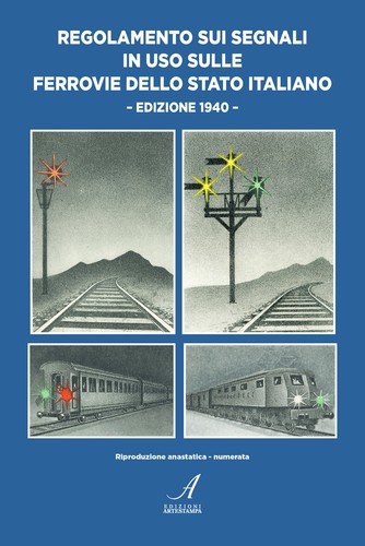Regolamento sui segnali uso - regolamento,