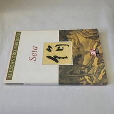 (Alessandro Baricco) Seta
