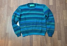 BENETTON MAGLIONE DONNA  a