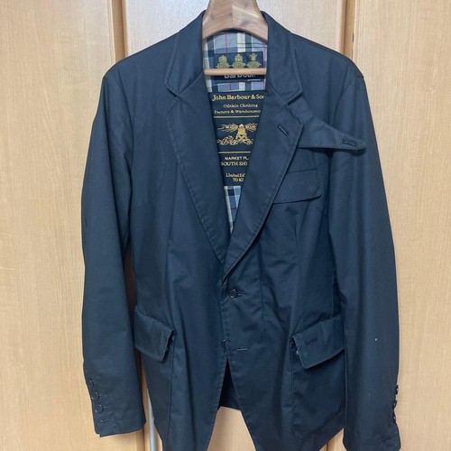 Giacca blazer estiva barbour - barbour, x