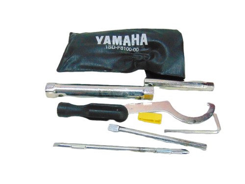Kit attrezzi yamaha max 400 - kit,