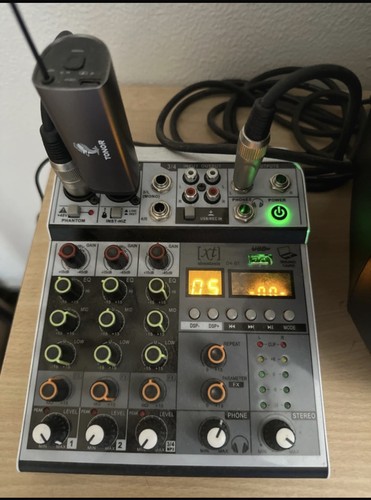 Sinextesis mixer - sinextesis,