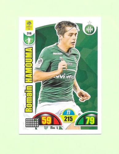 Carte adrenalyn 2018 19 - xl, 2018/19