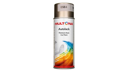 Multona vernice auto spray - auto,