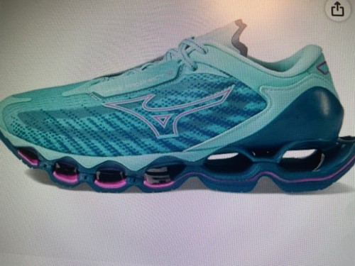 Nuovissime mizuno wave - nuovissime!mizuno,