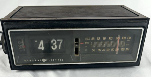 Radio sveglia vintage - vintage, general