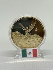 Messico 🇲🇽 Moneta