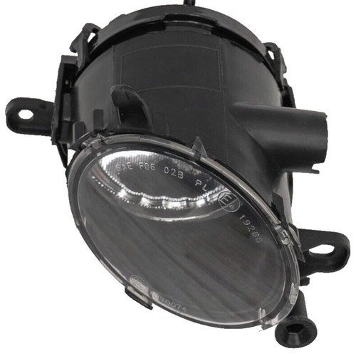Fendinebbia anteriore destro