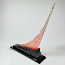 Lampada da scrivania notturna