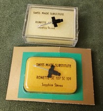 Puntine per Ronette sc107