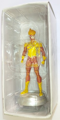 Scacchi justice league - dc,