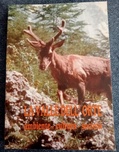Abruzzo valle dell - valle, dell'