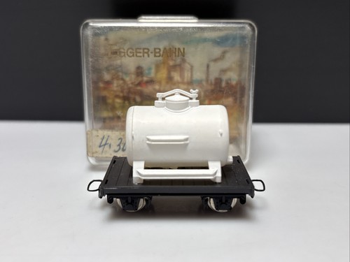 Scala h0e egger - egger-bahn, 2205