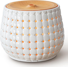 Diffusore Di Olio Di Ceramica