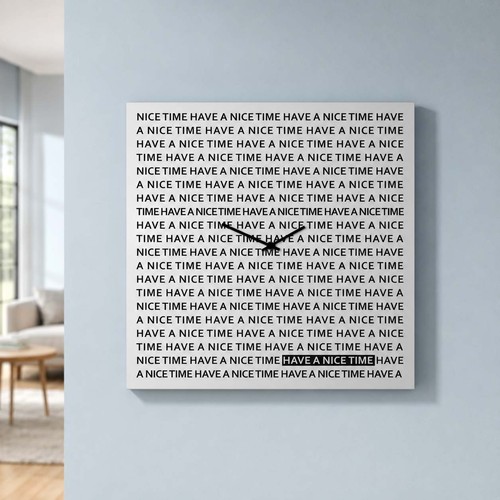 Design object orologio - design,