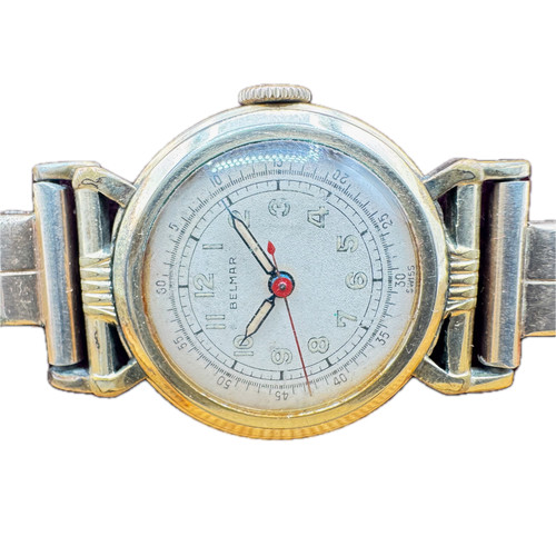 Orologio polso meccanico - polso,