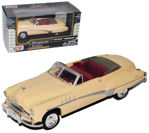 Buick roadmaster 1949 - -,