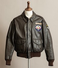 Giacca da volo vintage anni 80