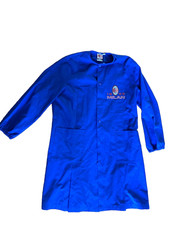 Grembiule Scuola Elementare Milan Calcio Bambino 10 anni