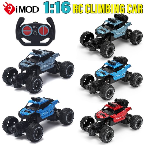 Cars 4ch lega - 1/16,