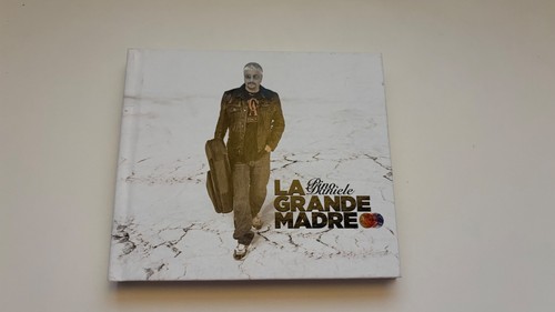 Pino daniele grande - pino, la