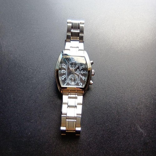 Orologio cronografo seiko - orologio,