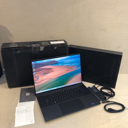 Dell xps 9710 - xps, 17.3''