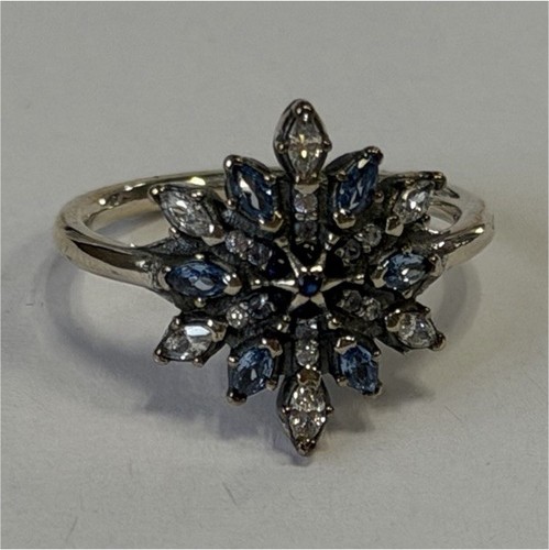 Pandora anello argento - pandora, 925
