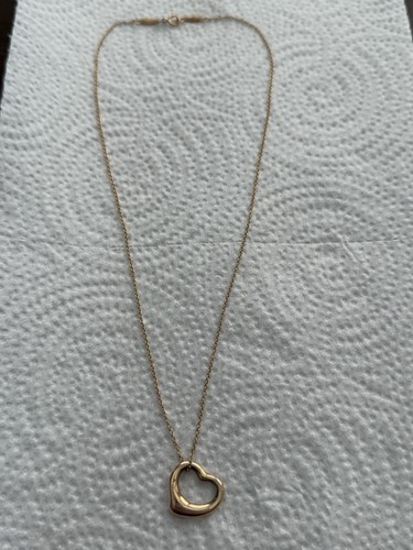 Collana tiffany elsa - tiffany, &
