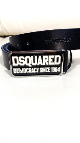 Dsquared2 democracy cintura - dsquared2,