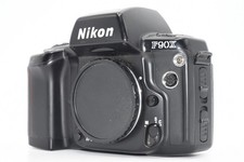 Corpo fotocamera reflex