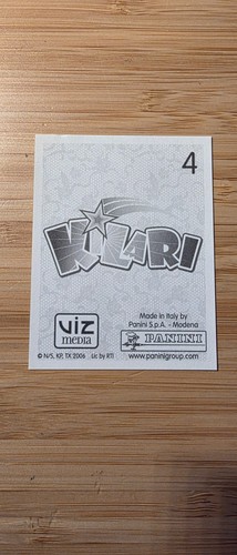 Panini kilari - (2010),