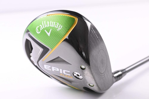 Driver callaway epic flash sub - driver,