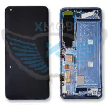 Lcd xiaomi gray - 10,
