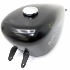 Serbatoio carburante