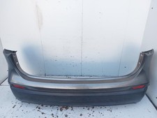 85022HV00H PARAURTI POSTERIORE C/SENSORI NISSAN QASHQAI (J11) 1.3 B 16V MAN 6M 1
