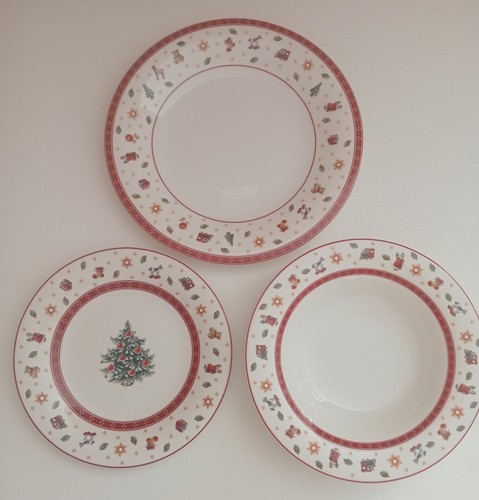 Villeroy boch toy s - boch, "toy's