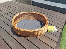 Cestino bicicletta anteriore Pluto BASIL