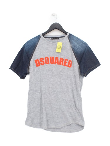 Dsquared2 shirt uomo - t-shirt, m
