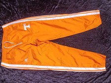 Pantaloni paracadute vintage - paracadute,