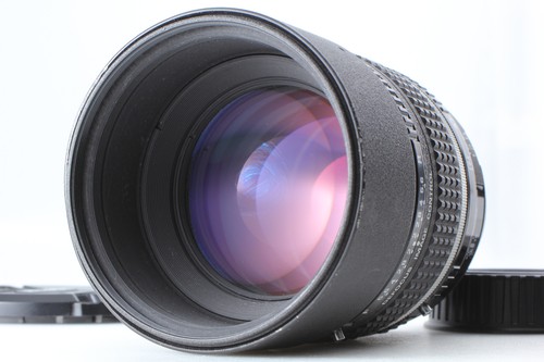 Ecc nikon af dc nikkor - nikon,