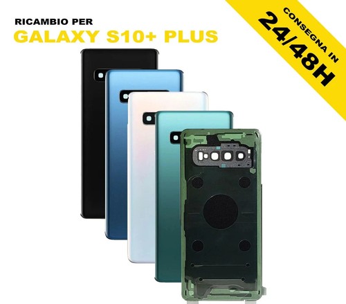 Back cover scocca samsung - cover,
