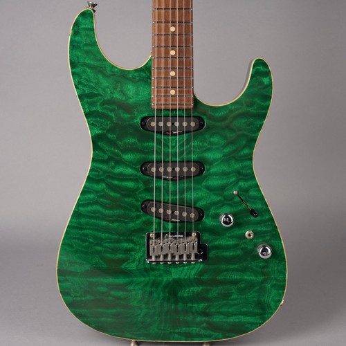 Tom anderson drop top hollow - drop,