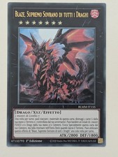 Yu-gi-oh! Blaze Supremo